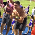 Alan Thacker - @alanthackerfitness - Instagram