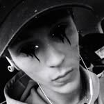Alan Thacker - @irulexeluri - Instagram