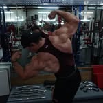 Alan Thacker | online fitness coach - @thealanthacker - Instagram
