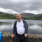 Alan Thain - Facebook