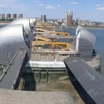 Alan - Thames Barrier Flood Forecaster - @alanbarrierea - Instagram