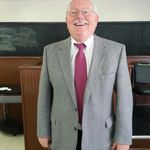 Alan Tharpe - @alantharpe - Instagram