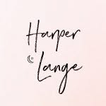 Harper + Lange - @harperlange - Instagram