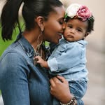 Harper Anani + Keia Howell Lane - @stayinginourlane - Instagram