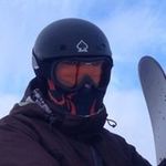 Alan Thatcher - @thatcheralan - Instagram