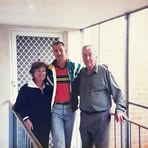 Alan Thatcher - Facebook