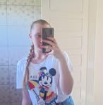 Alana Theiss - Facebook
