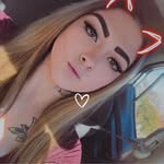 Alana Thiessen - @xolanababyxo - Instagram