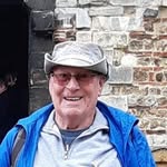Alan Charles Theobald - @alancharlestheobald - Instagram