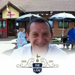 Alan Theobald - @alantheobald72 - Instagram