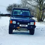 Alan Theobald - @theobald7675 - Instagram