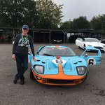 Alan Theodore Russell - @alantr286 - Instagram