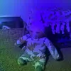 Theodore Alan Solice Wise - @theodore.alan.pookiebear - TikTok