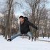 Alan Thian - Facebook