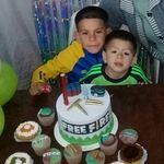 Alan Thian Lionel Romero - @alanromero7244 - Instagram