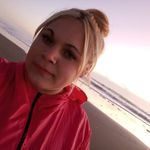 Brenda Romero - @thian.alan.7 - Instagram