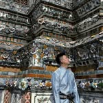 欸冷走走 Alan Take A Walk - @usthielalan - Instagram