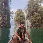Alan Thiele - @champal666 - Instagram