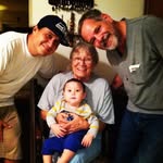 Alan Thiessen - @thiessenalan - Instagram