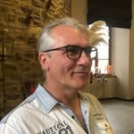 Alain Thirion - @alain.thirion - Instagram