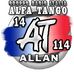 Allan Thirion - Facebook