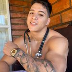 Jonatan guerra - @alan_thompson81 - Instagram