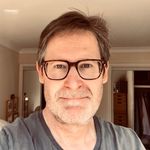 Alan Thorburn - @alanthorburn1 - Instagram