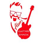 Alan Thorburn - Guitar Whisperer - @alansguitarshack2024 - Instagram
