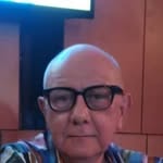 Alan Thorley - @alan.thorley - Instagram