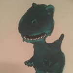 Alan Thorley - @tyrannosaurus_alan - Instagram