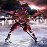 Alan Thorne - @voth26 - Instagram