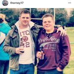 Alan Thorne - @thorney17 - Instagram
