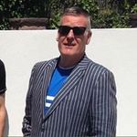 Alan Thorne - @bertlebere - Instagram