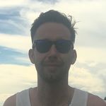 Alan Thornhill - @alan_thornhill - Instagram