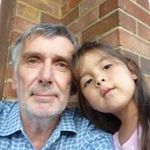Alan Thornhill - @alanthornhill - Instagram