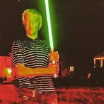 Michael Alan Thrasher - @tiffinsmasterjedi91 - Instagram