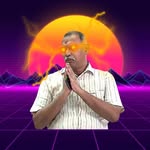 Aagathiyar swamigal - @alanthur_aspas - Instagram
