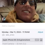 Alan Dean Thurman - @steadfast4sure - Instagram