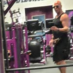 Alan Thurman - @adt4is44 - Instagram