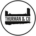 Allan Thurman - Landscape Photographer - @thurman.and.co - Instagram