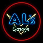 Alan Thurston - @alsgaragerestorations - Instagram