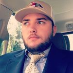 Clayton Alan Thurston - @thrsclay - Instagram