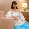 40 TUỔI MẶC GÌ CHO ĐẸP - @alanathuy22 - TikTok