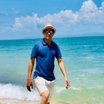 Alan Thuỷ - @alan_thuy - Instagram