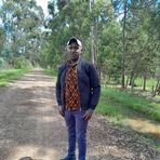 Allan Thuo - Facebook