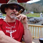 Alan Tibbetts - @atibbetts - Instagram
