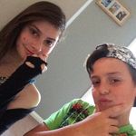 Aaron tibbsey - @alantibbsey231 - Instagram