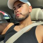 Alan - @alantibbs90 - Instagram