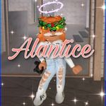 Alantice - @_alanice_ - Instagram