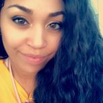 Alantice D Autry - @miz.yella_alantice - Instagram